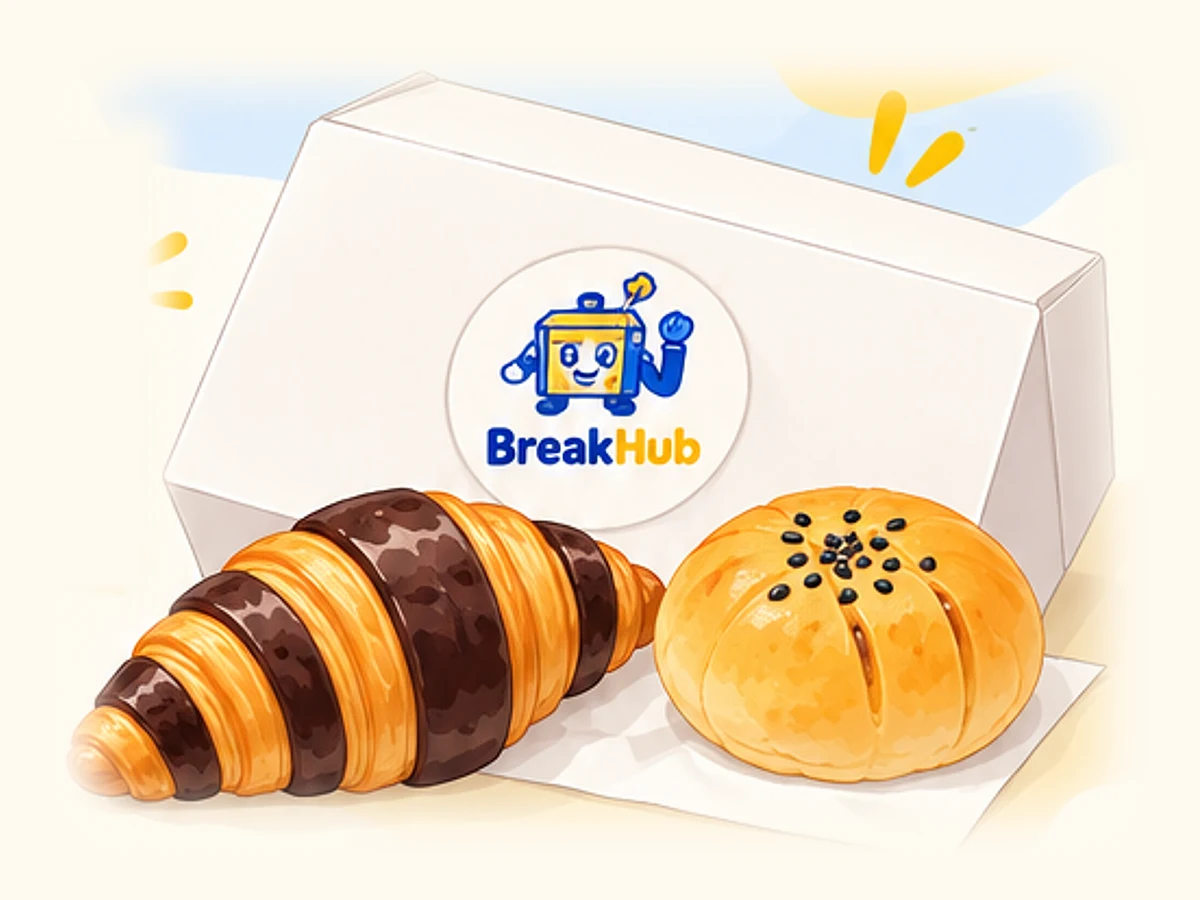 Recommend Set ชุดเบรก Snack Box